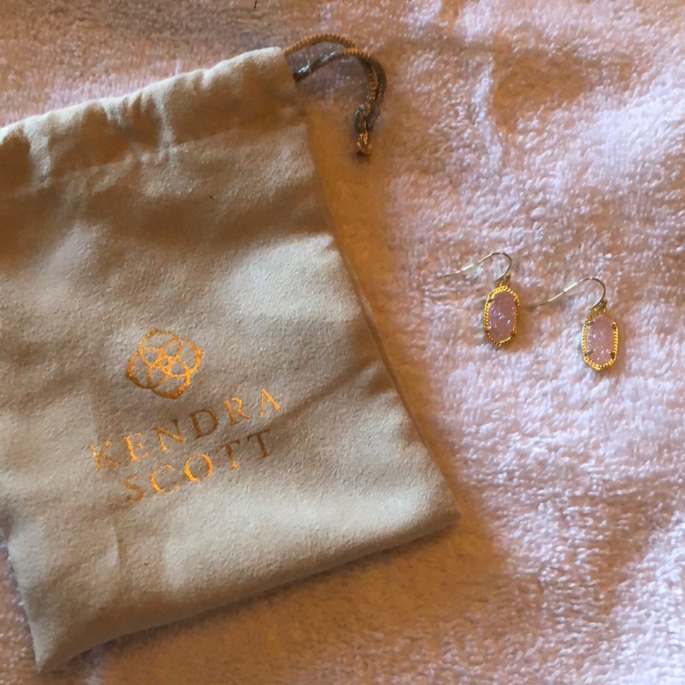 Kendra Scott Elisa earrings